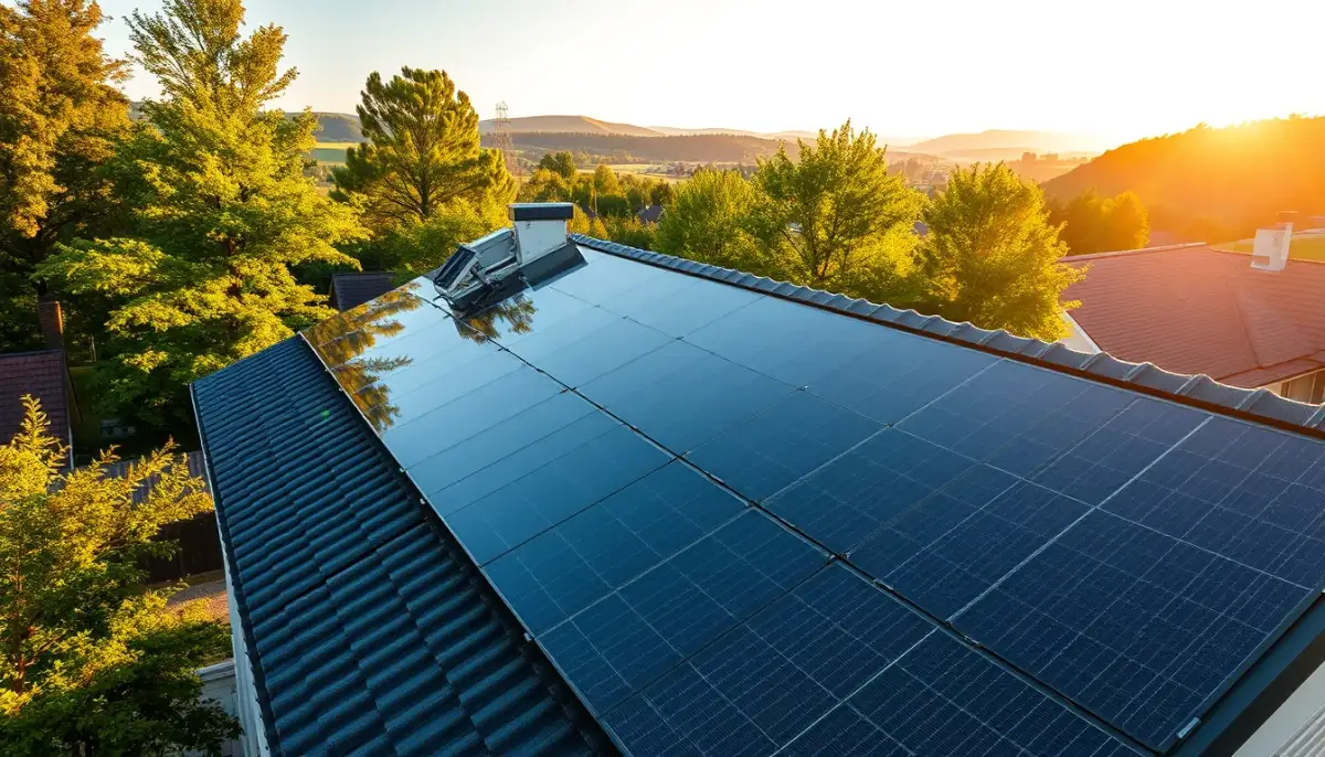 Prix des panneaux solaires en Wallonie en 2026 : le détail pour 3, 4 et 5 kWc