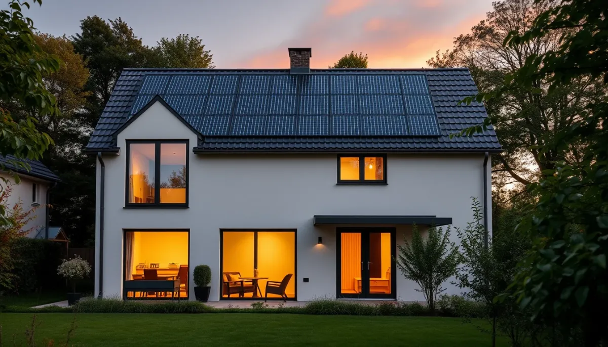 Prêt à taux zéro pour les travaux d'énergie en Wallonie : conditions et montants