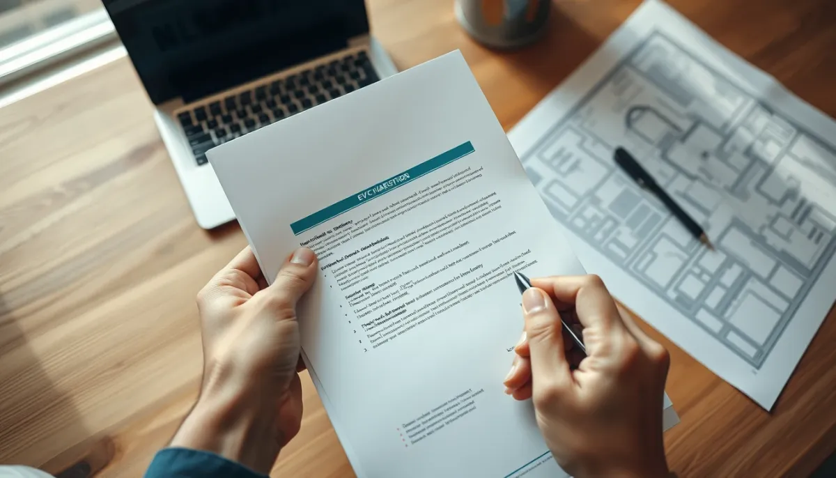 Notification au syndic pour l'installation d'une borne de recharge en copropriété