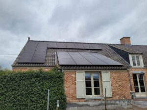 Lees meer over het artikel Alles over glas-glas zonnepanelen